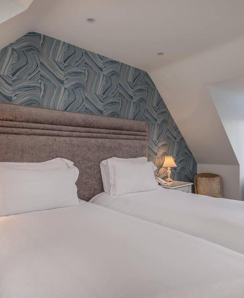 The Stanwick Hotel מראה חיצוני תמונה