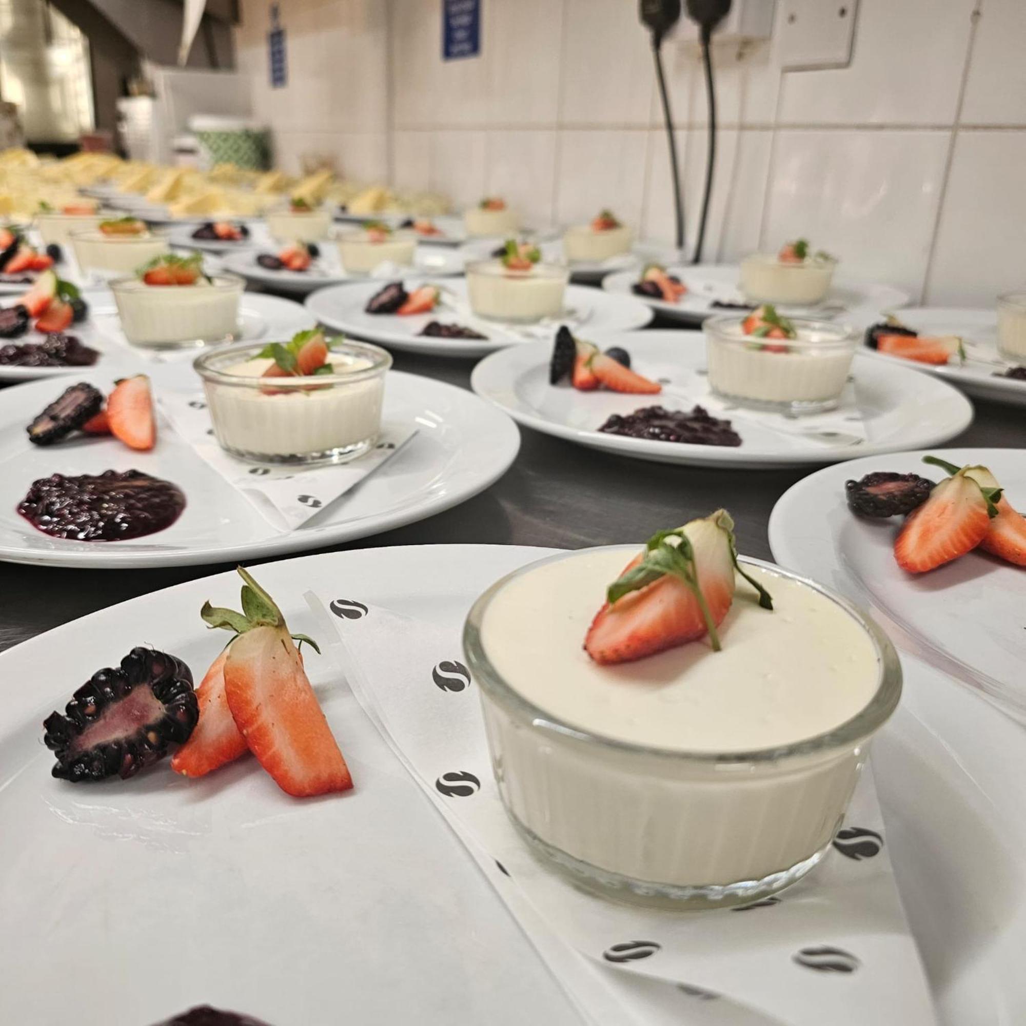 The Stanwick Hotel מראה חיצוני תמונה