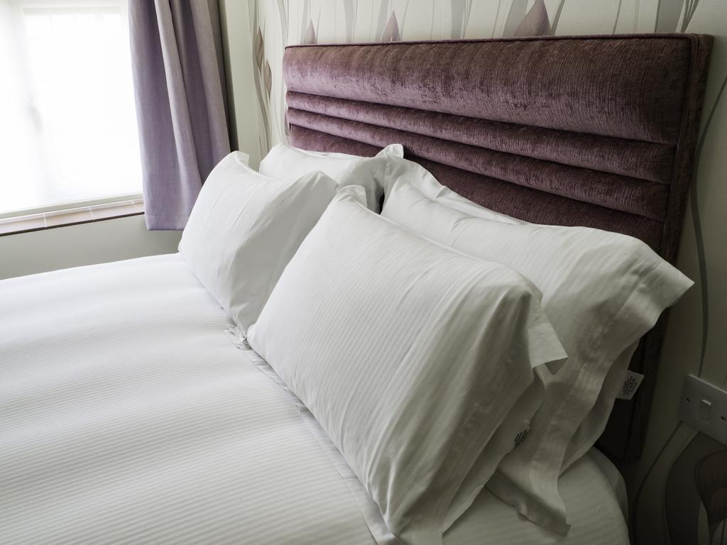 The Stanwick Hotel מראה חיצוני תמונה