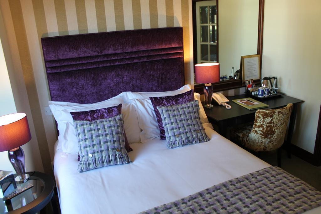 The Stanwick Hotel מראה חיצוני תמונה