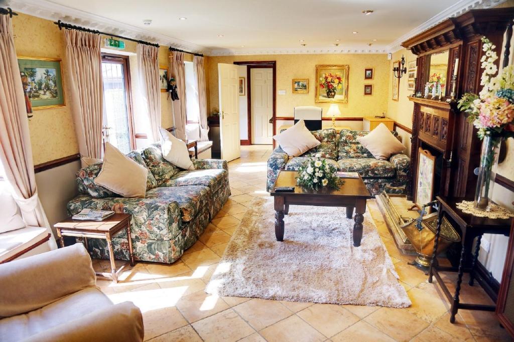 The Stanwick Hotel מראה חיצוני תמונה