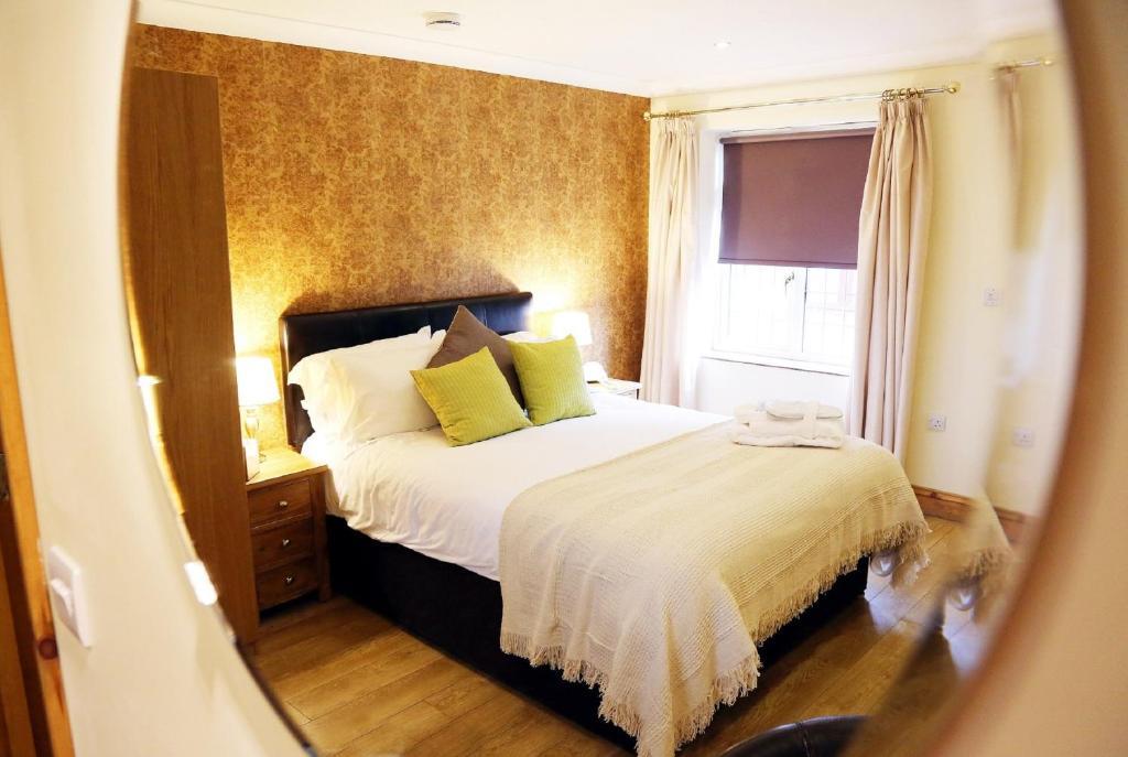The Stanwick Hotel מראה חיצוני תמונה